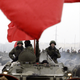 Image for article titled Nuclear Missiles Are Rock Stars In Moscow